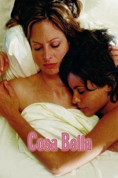 Póster de Cosa Bella