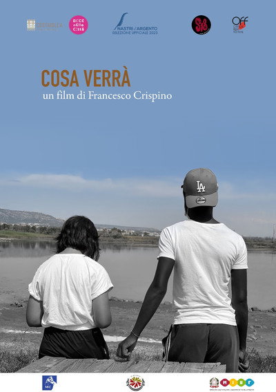 Póster de Cosa verrà