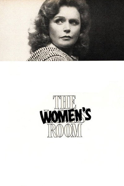 Póster de Cosas de mujeres