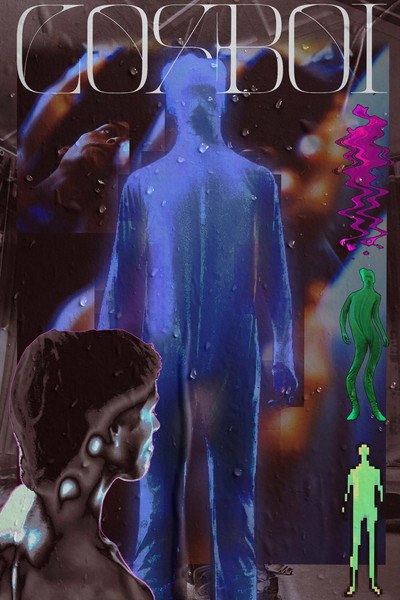 Póster de Cosboi