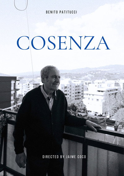 Póster de Cosenza 2023