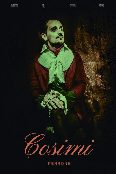 Póster de Cosimi