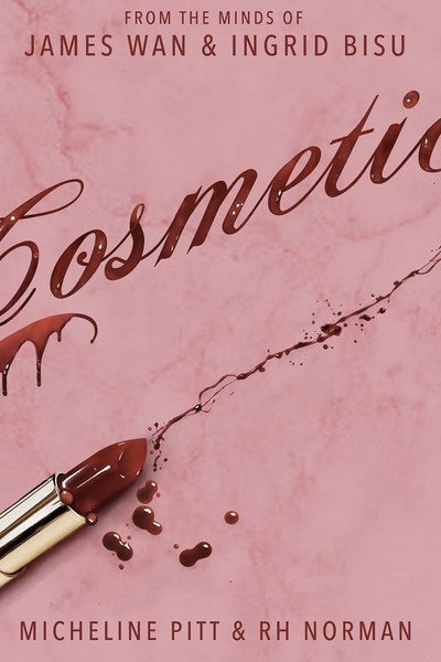 Póster de Cosmetic
