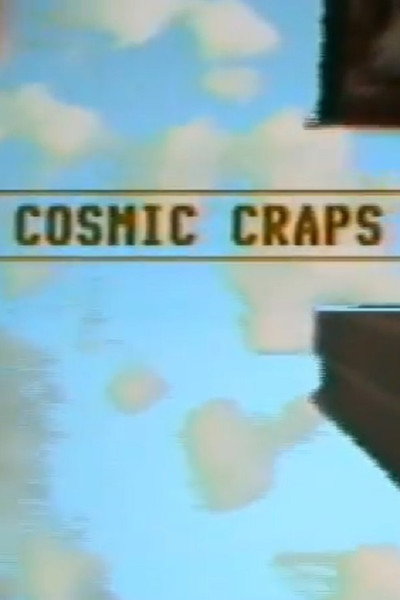 Póster de Cosmic Craps