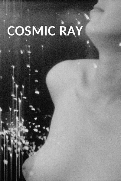 Póster de Cosmic Ray