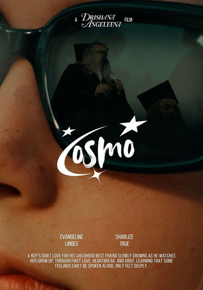 Póster de Cosmo