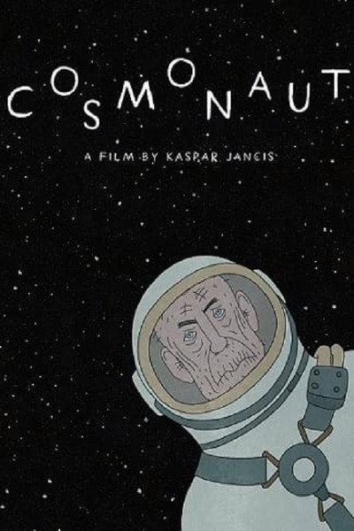 Póster de Cosmonaut