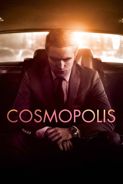 Póster de Cosmópolis