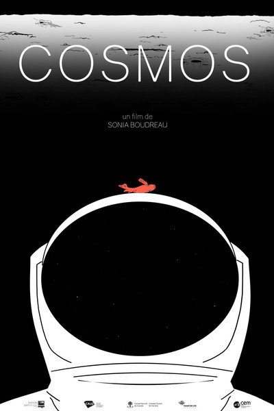 Póster de Cosmos