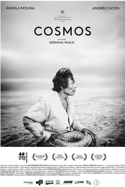 Póster de Cosmos