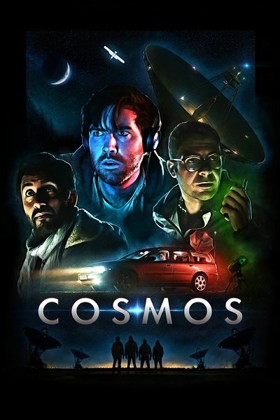 Póster de Cosmos