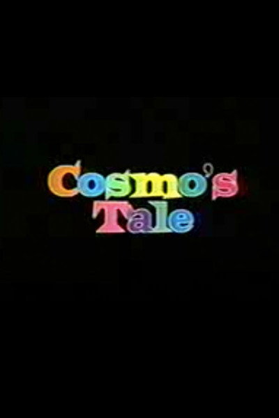 Póster de Cosmo's Tale