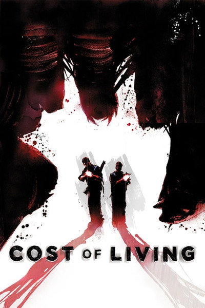 Póster de Cost of Living
