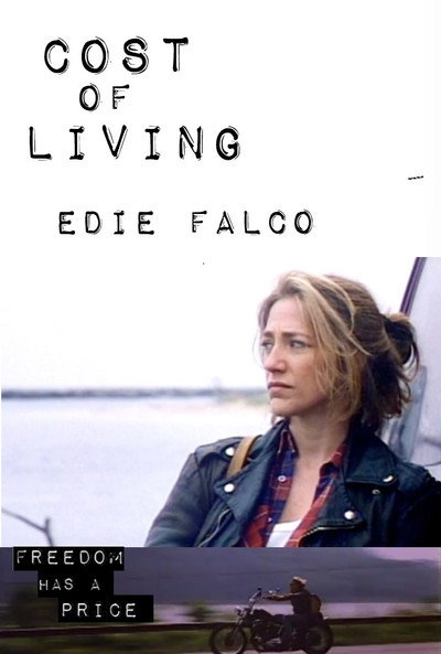 Póster de Cost of Living