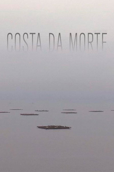Póster de Costa da Morte