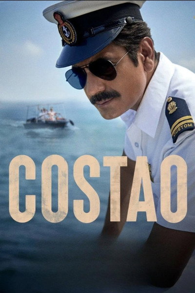 Póster de Costao