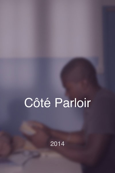 Póster de Côté Parloir