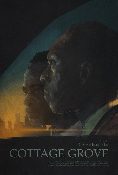 Póster de Cottage Grove