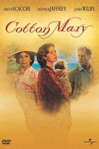 Póster de Cotton Mary