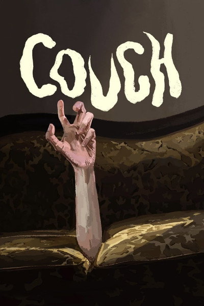 Póster de Couch