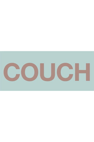 Póster de Couch