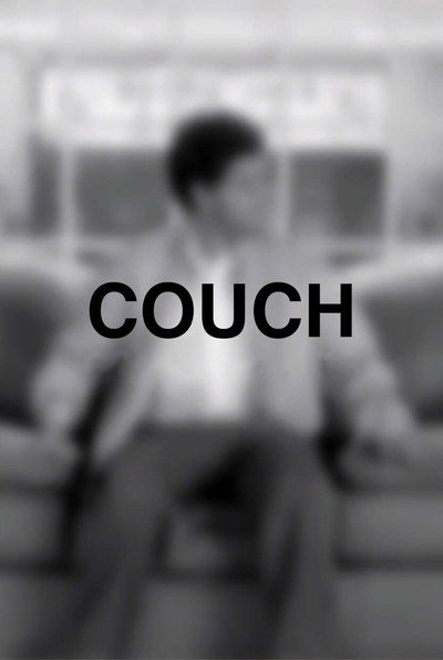 Póster de Couch