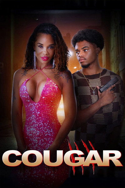 Póster de Cougar