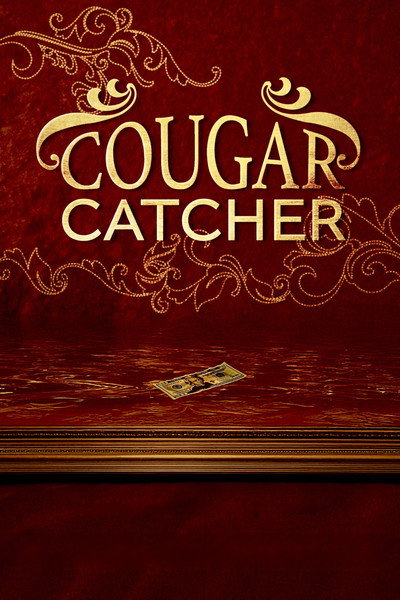 Póster de Cougar Catcher