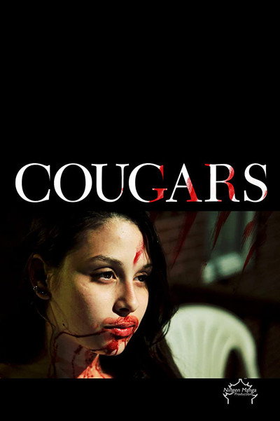 Póster de Cougars
