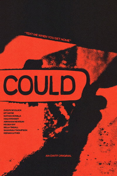Póster de Could