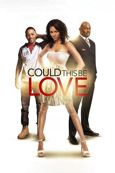 Póster de Could This Be Love