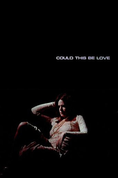 Póster de Could This Be Love
