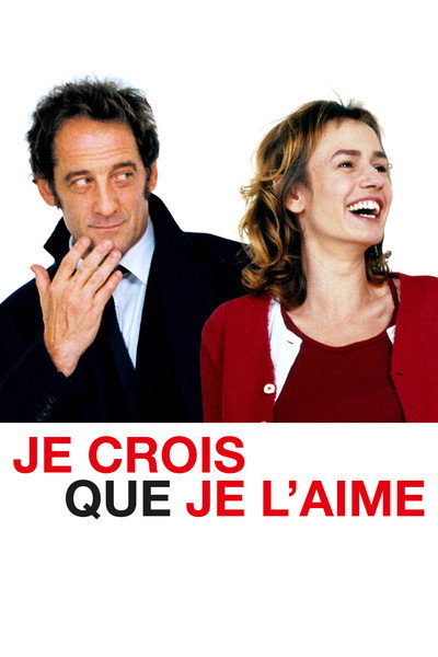 Póster de Could This Be Love?