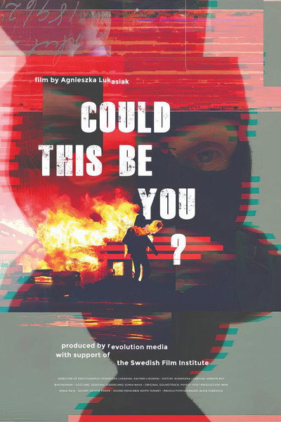 Póster de Could This Be You?