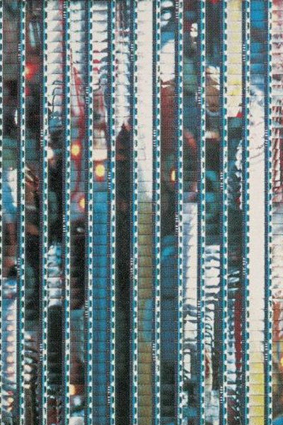 Póster de Couleurs mécaniques