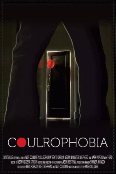 Póster de Coulrophobia