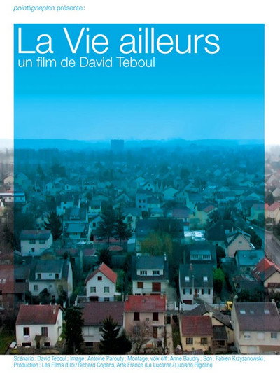 Póster de Council House