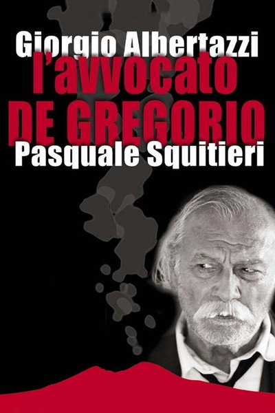 Póster de Counselor de Gregorio