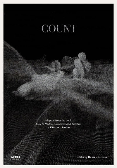 Póster de Count