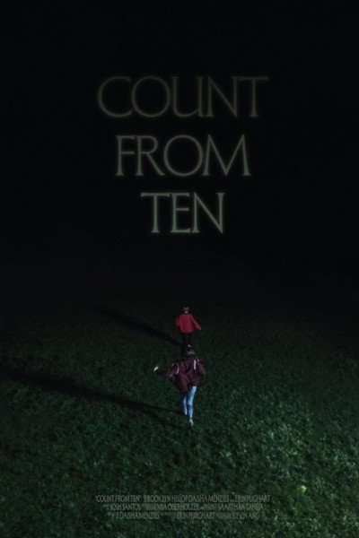Póster de Count from Ten