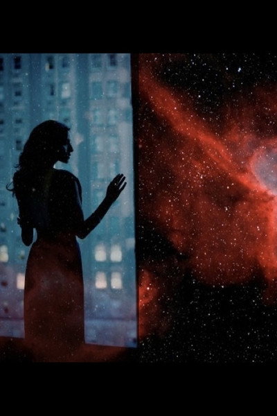 Póster de Count Me the Stars