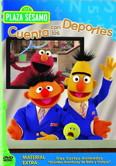Póster de Count on Sports