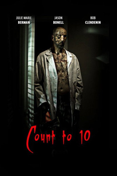 Póster de Count to 10