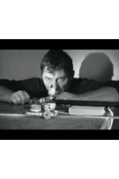 Póster de Countdown