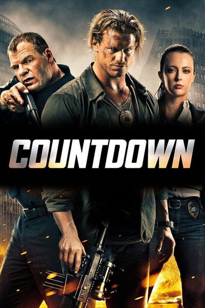 Póster de Countdown