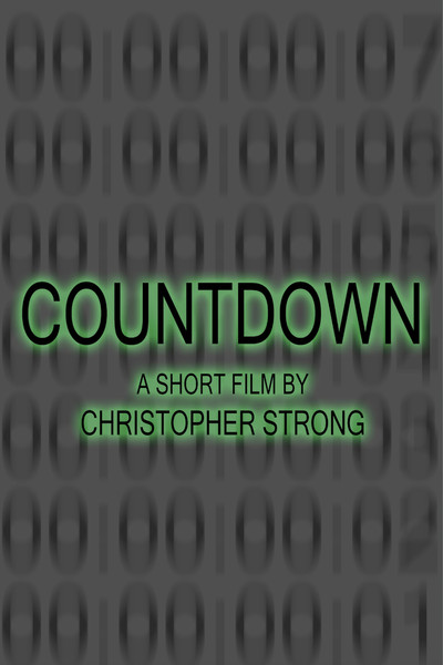 Póster de Countdown