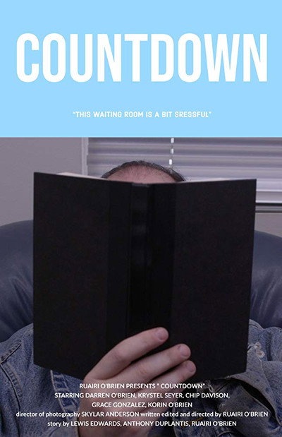 Póster de Countdown