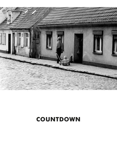 Póster de Countdown