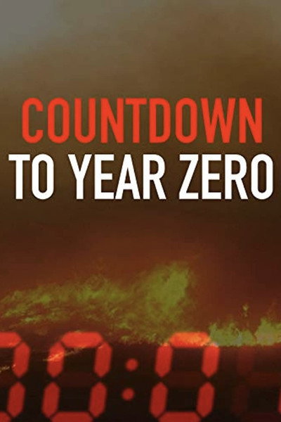 Póster de Countdown to Year Zero