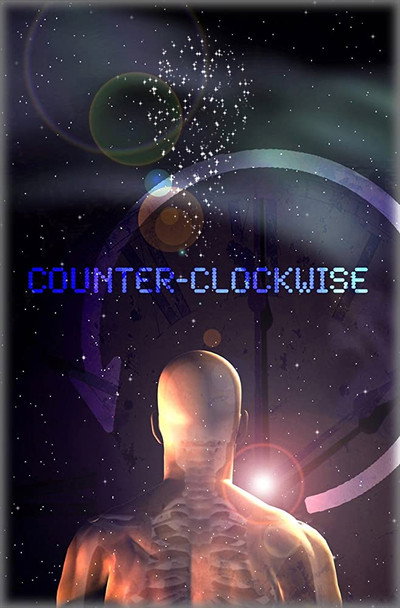 Póster de Counter-Clockwise